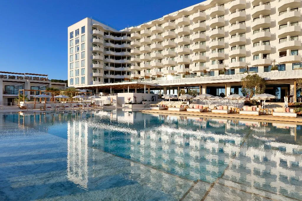 General view, TRS Ibiza Hotel, Ibiza