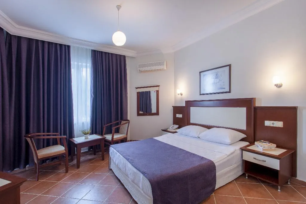 FAMILY ROOM CONNECTING ROOM Room, Kaila City Hotel Ex K House Hotel, Antalya