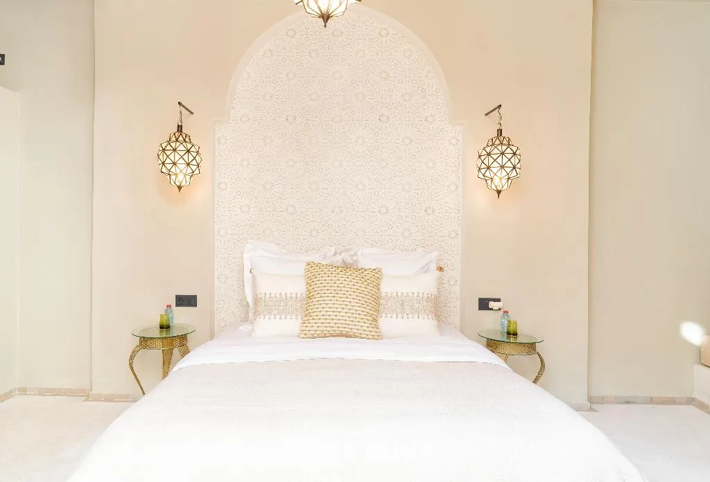 Double or Twin DELUXE Room, Riad Xo, Marrakech