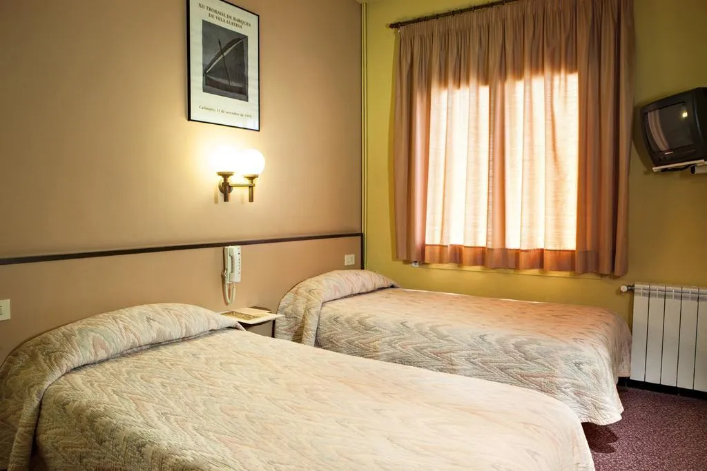 Double or Twin STANDARD Room, Emporium Only Adults, Costa Brava