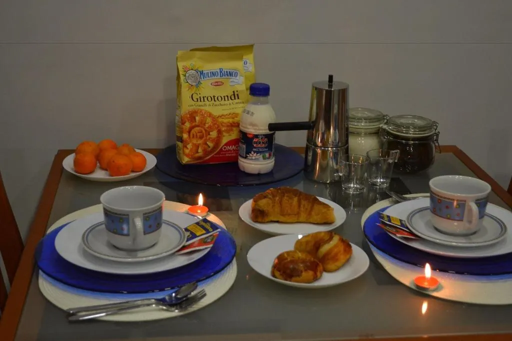 Restaurant, Bassetto 013, Naples