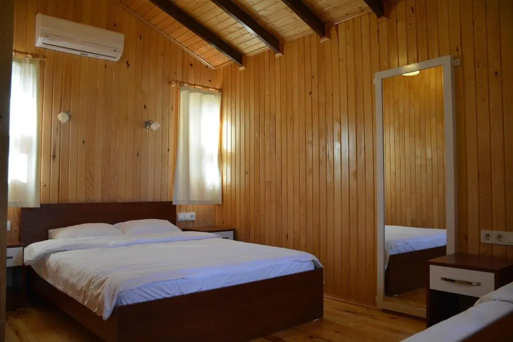 Room, Caretta Caretta Pension, Antalya
