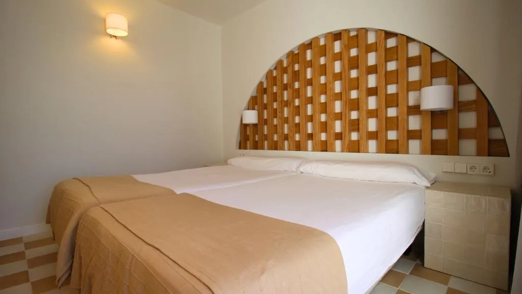 General view, Neptuno Suites, Lanzarote