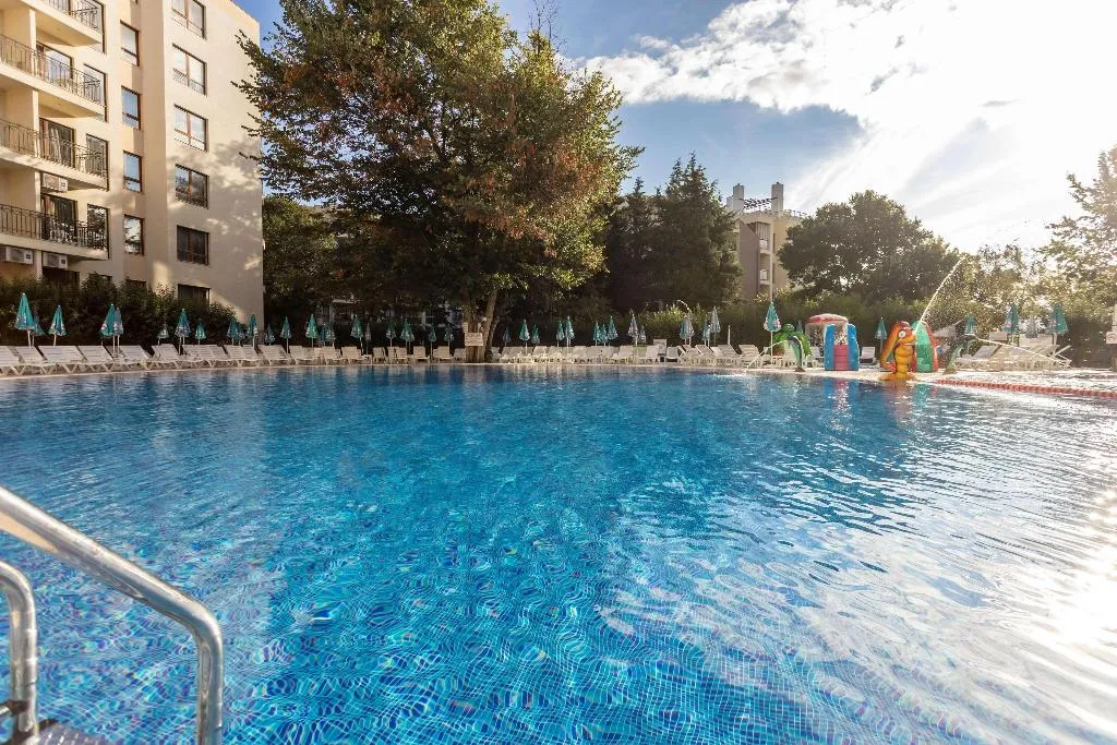 Pool, Prestige Deluxe Hotel Aquapark Club, Varna