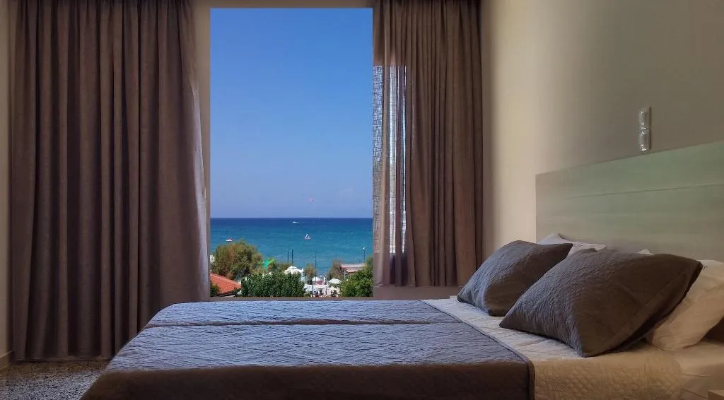 Room, Anetis Beach Hotel, Zante