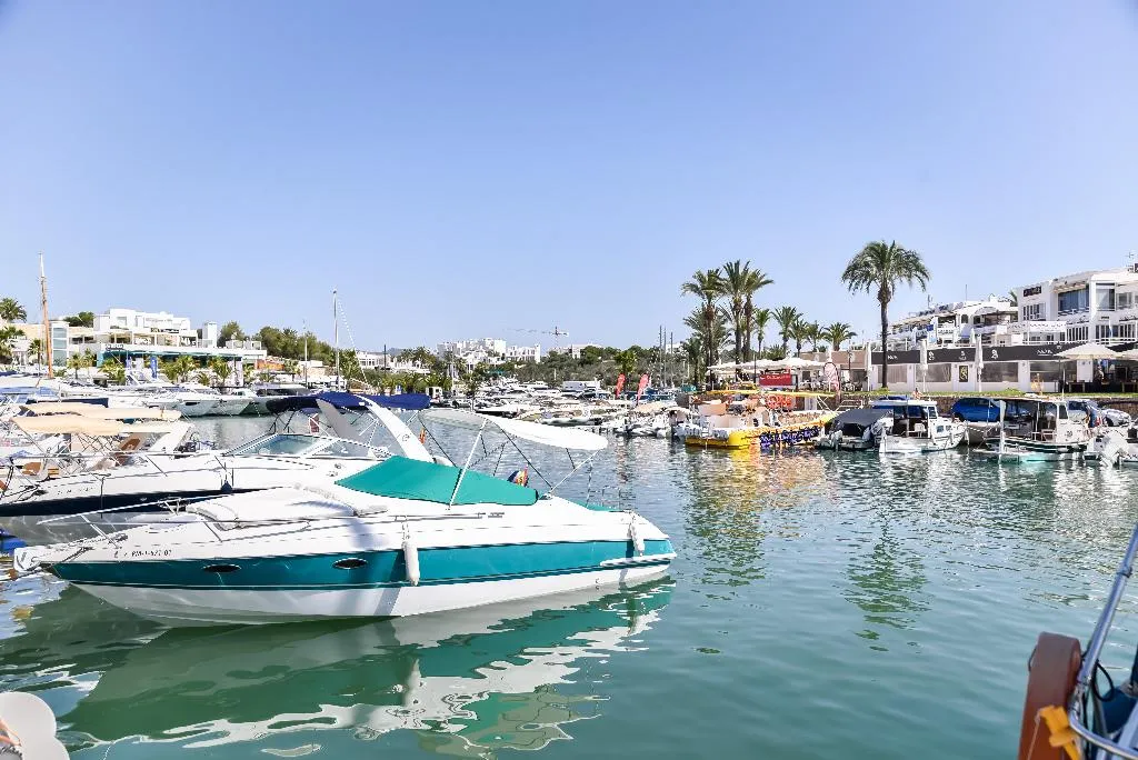 Beach, Hotel D'Or, Majorca