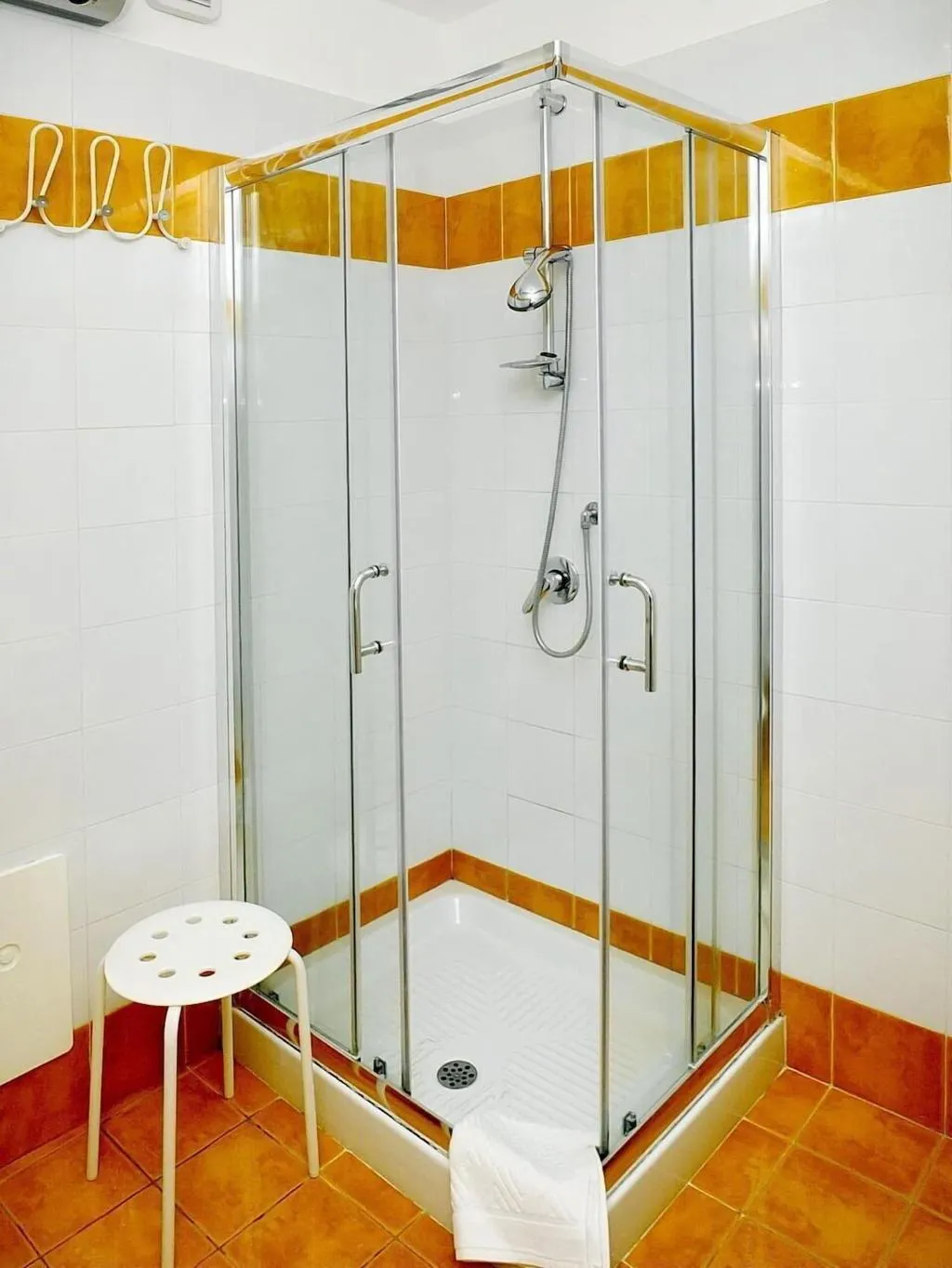 Room, B B Villa Elisa, Naples
