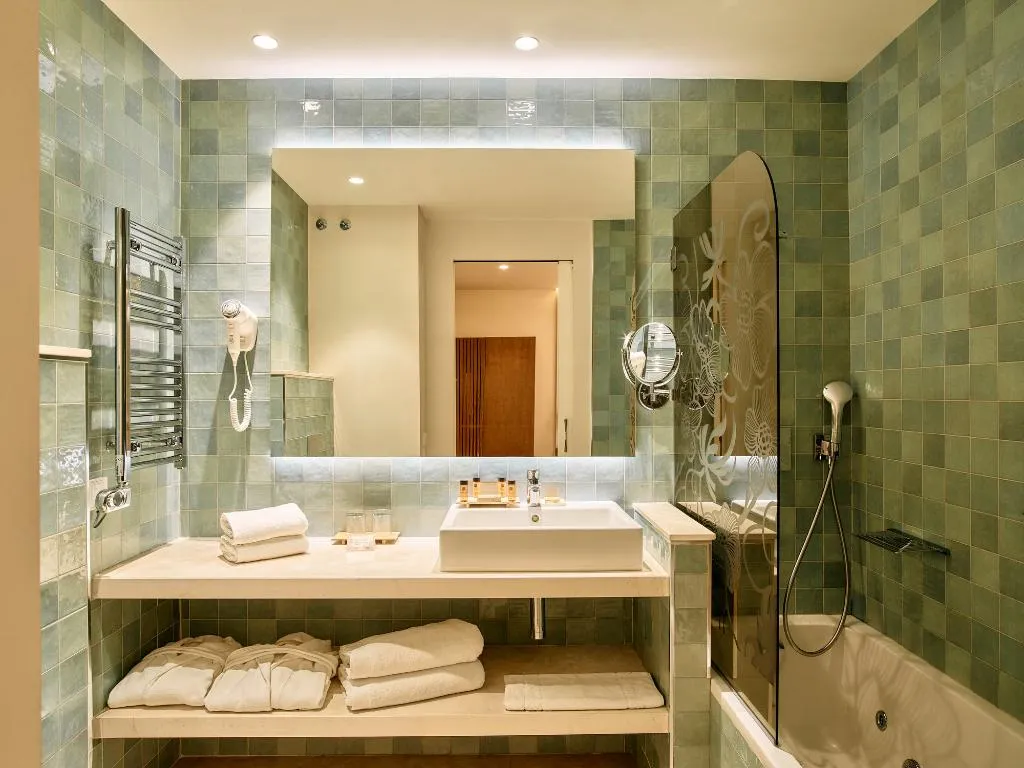 DOUBLE CLUB Room, El Pilar Andalucia, Costa Del Sol