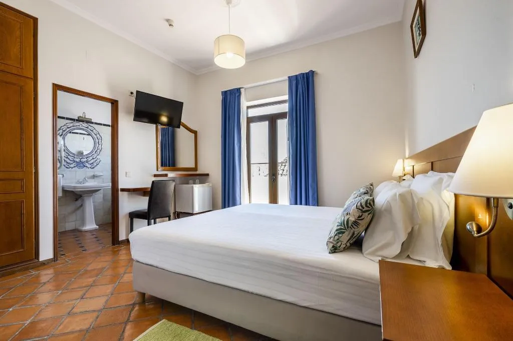 Room, Residencial Marés, Algarve