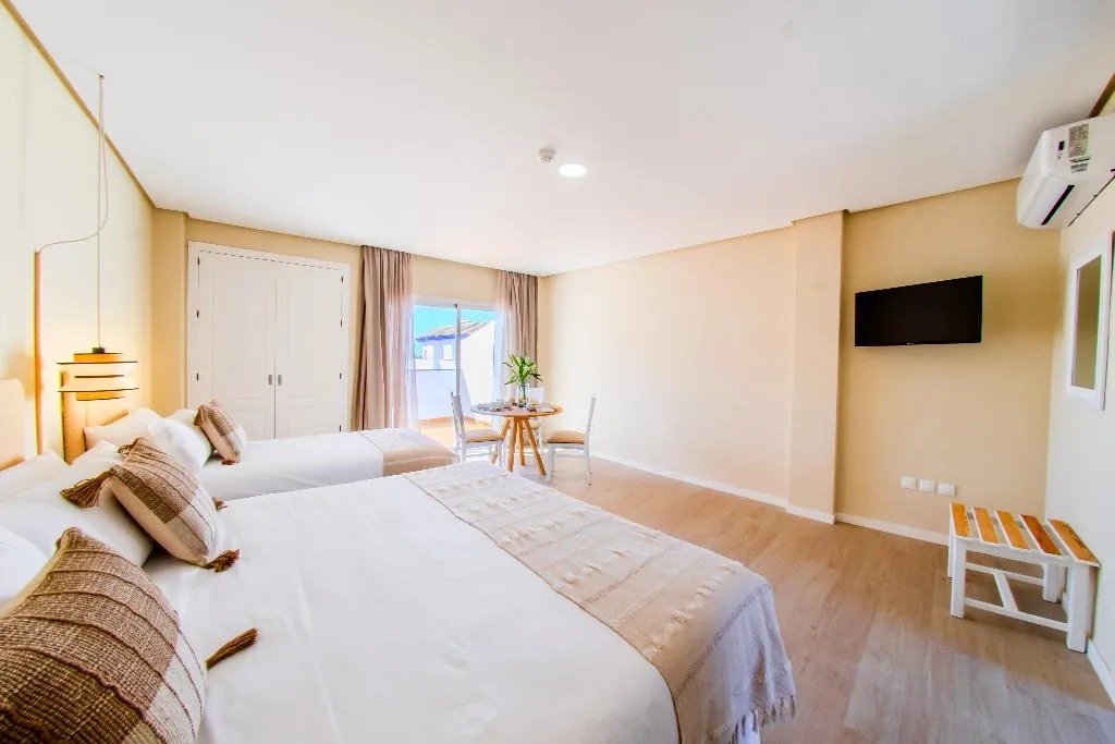 STUDIO STANDARD Room, Vive Costa Azul, Costa Del Sol