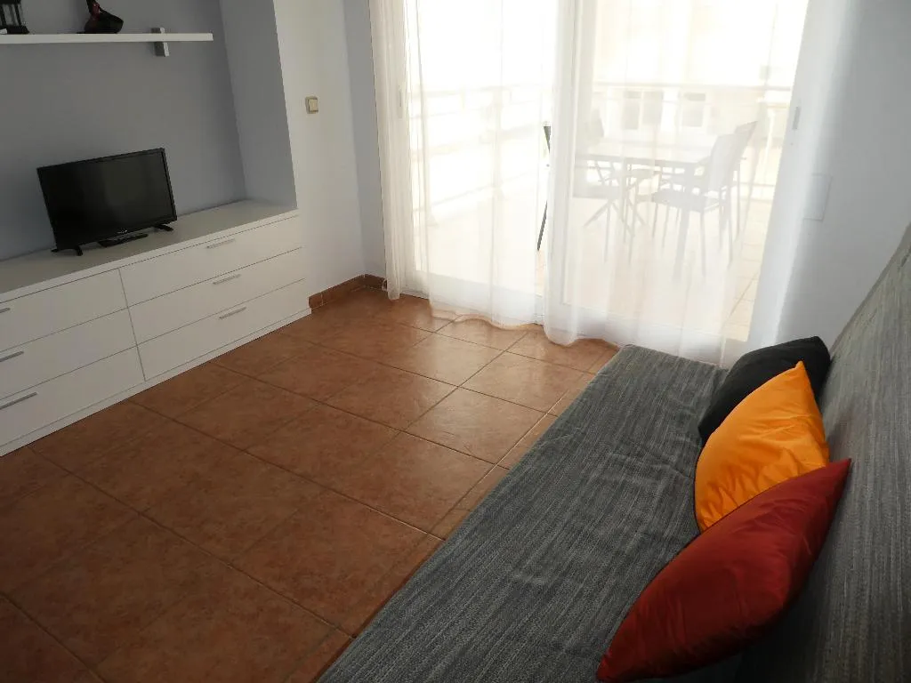 APARTMENT TWO BEDROOMS Room, Argenta Caleta 3000, Valencia