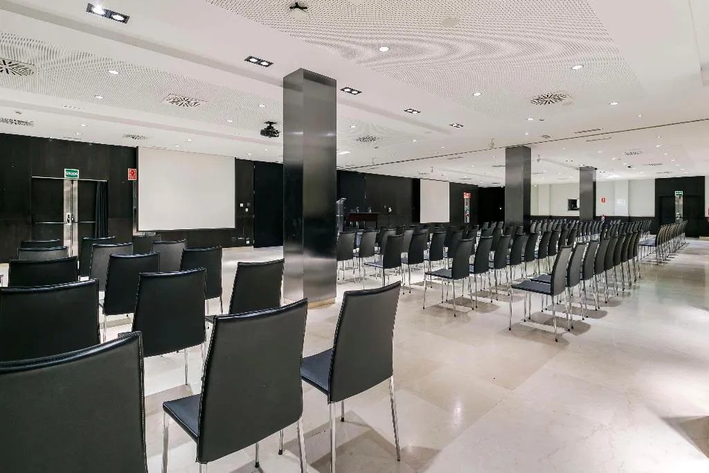 Conferences, Sol Principe, Costa Del Sol
