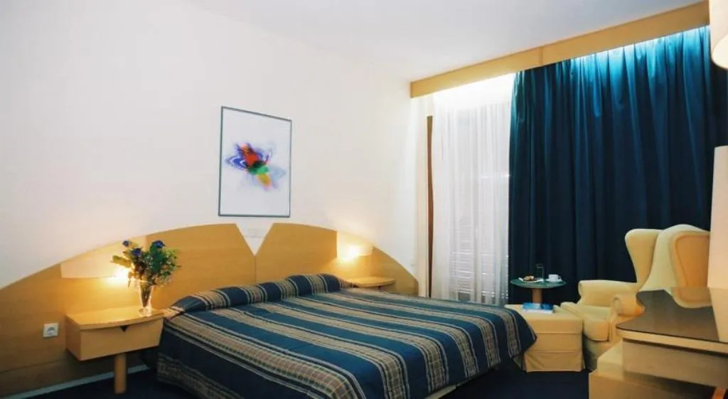 Room, Nepheli Hotel, Halkidiki