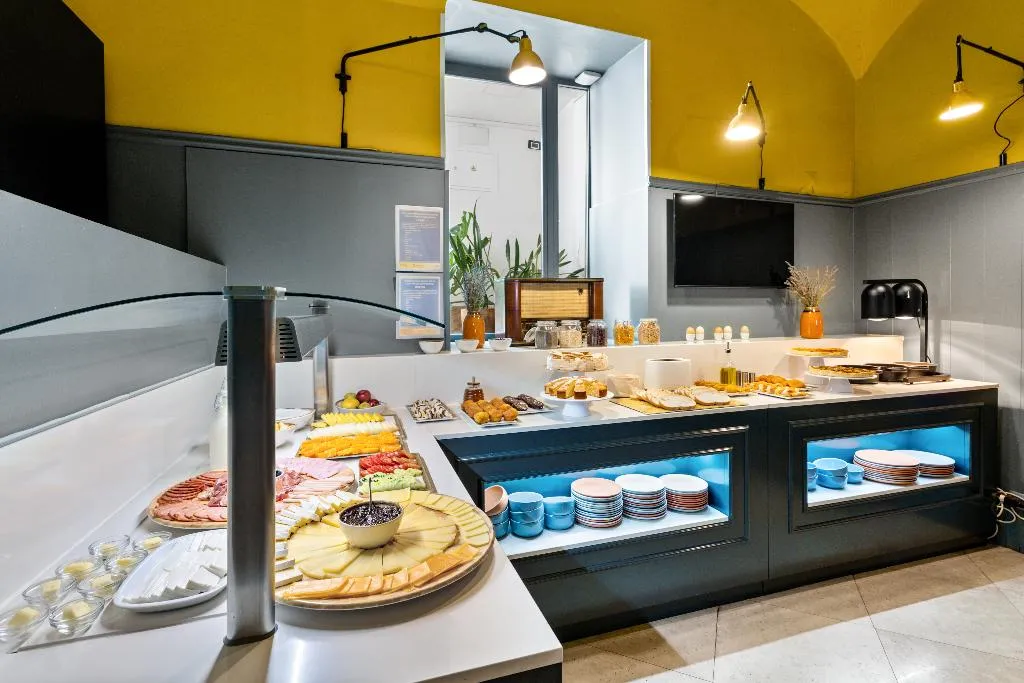 Restaurant, Quinta Colina By Shiadu, Lisbon