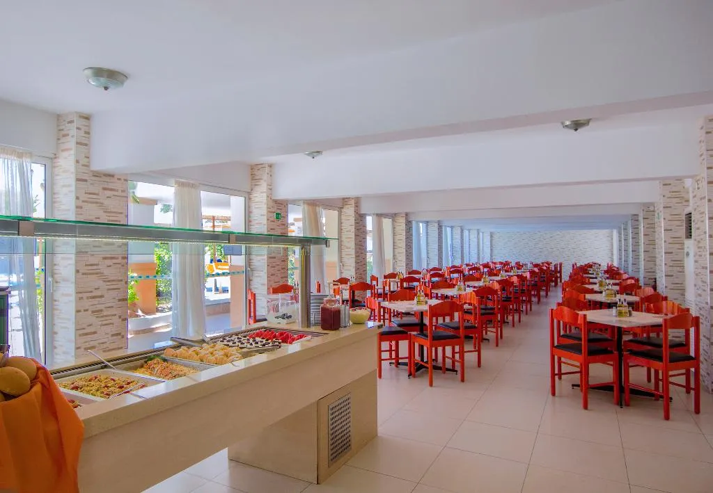Restaurant, Lito, Rhodes