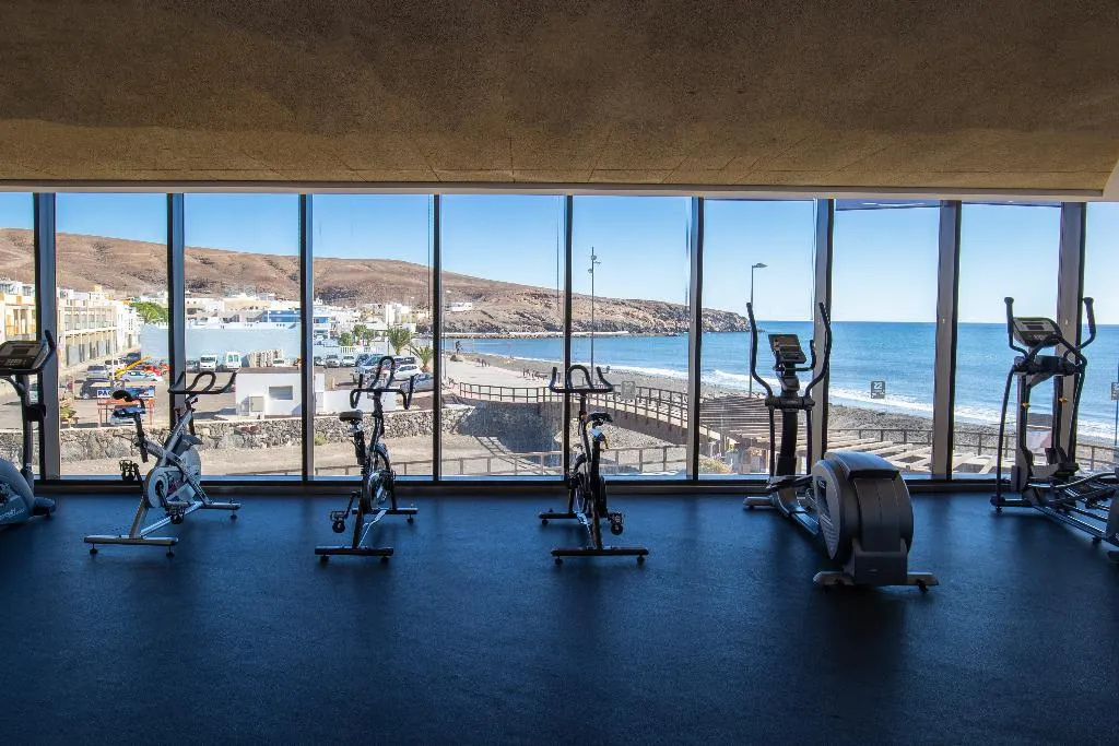 Sports and Entertainment, R2 Bahía Design Hotel & Spa Wellness - Adults only, Fuerteventura