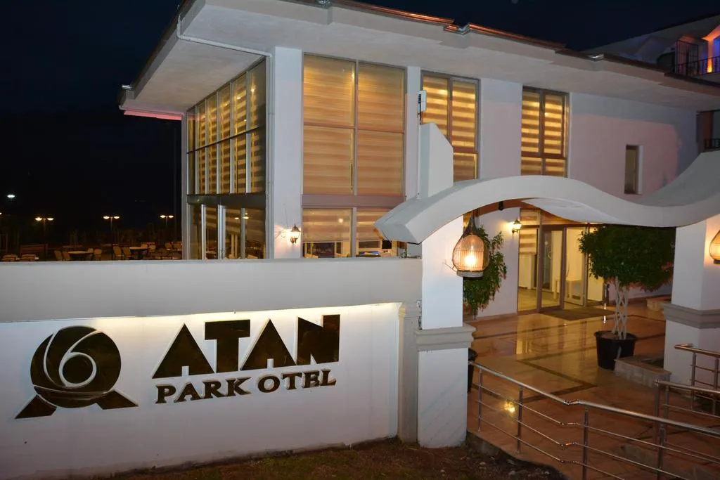 General view, Atan Park Hotel, Antalya