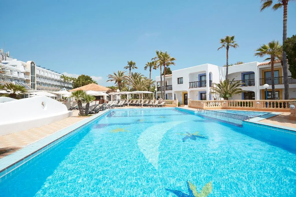 Pool, Es Pi2, Ibiza