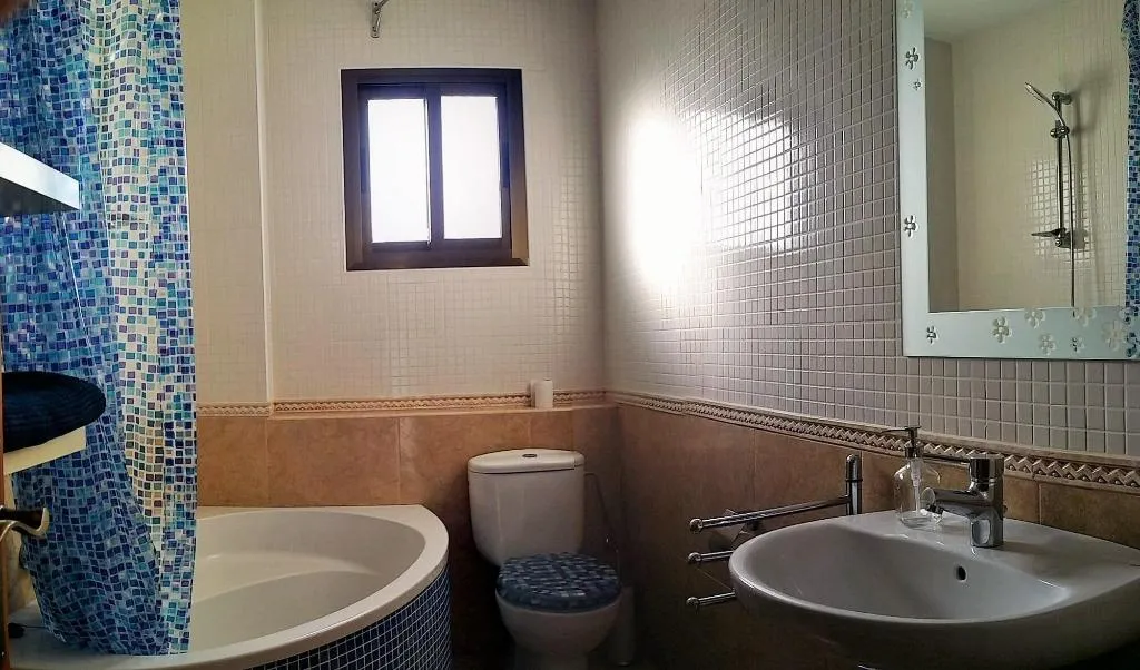 Room, Campo Agave - Boutique B&B en Glamping, Costa Del Sol