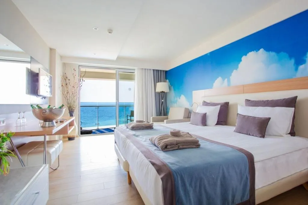 Room, Selene Beach & Spa Hotel Theia Hotels Collection, Antalya