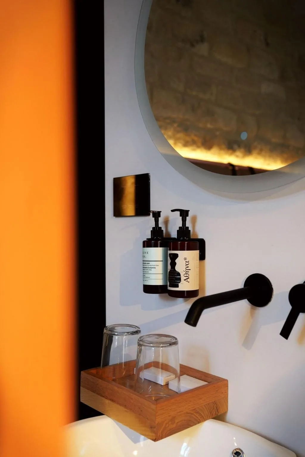 Room, Heart Hotel, Cyprus