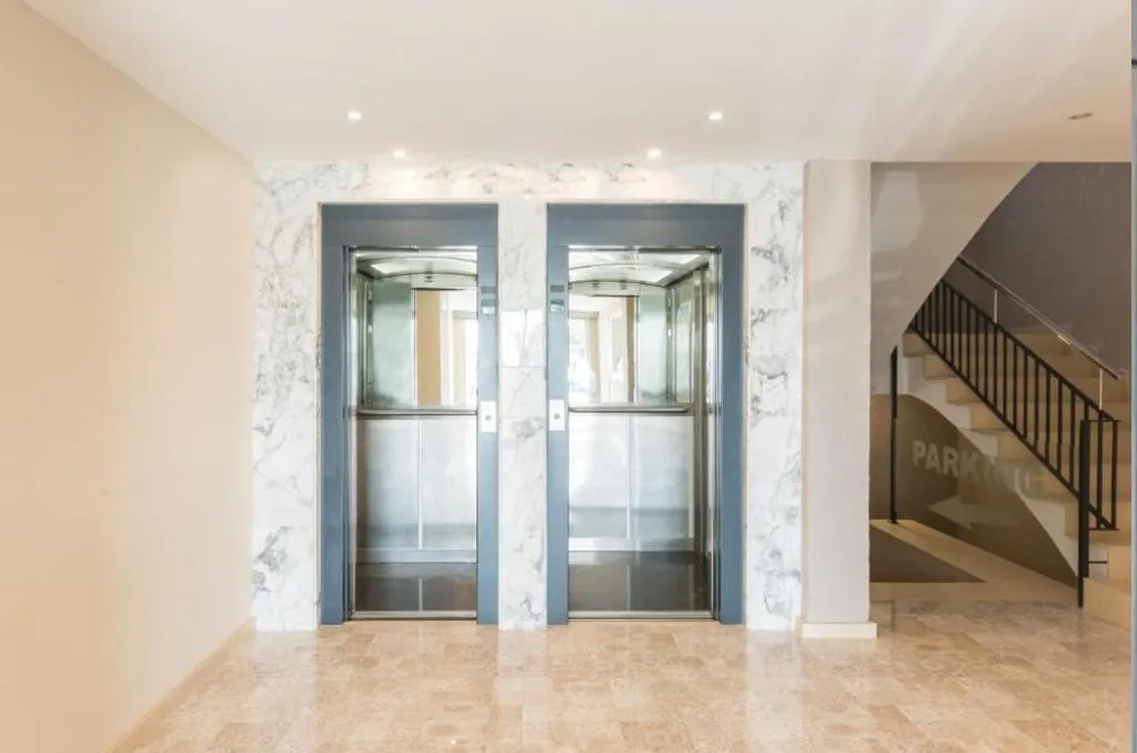 Lobby, Pierre & Vacances Blanes Playa, Costa Brava