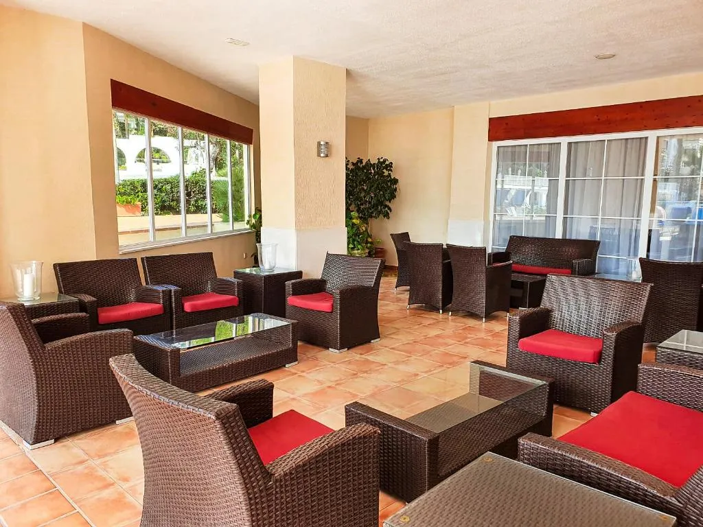 Lobby, Europe Playa Marina -Only Adults, Majorca