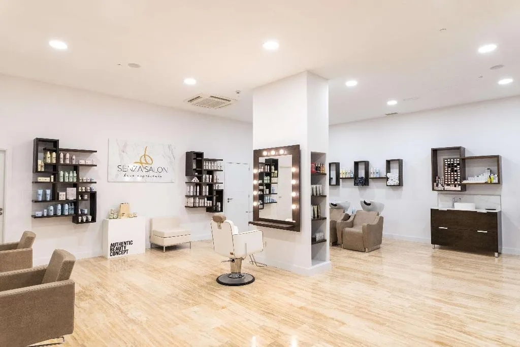 Sports and Entertainment, GF Victoria, Tenerife