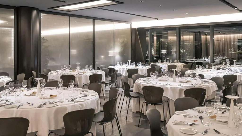 Restaurant, Move Hotels Venezia Nord, Venice