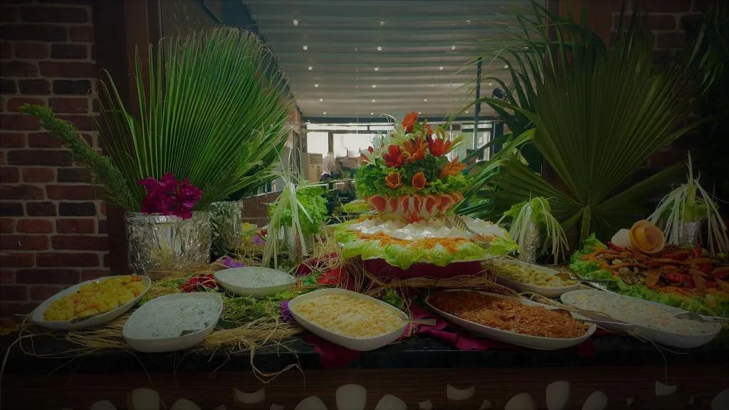 Restaurant, Dionisus Hotel Belek, Antalya