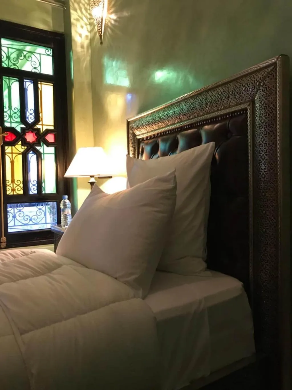 Room, Gem Riad, Marrakech
