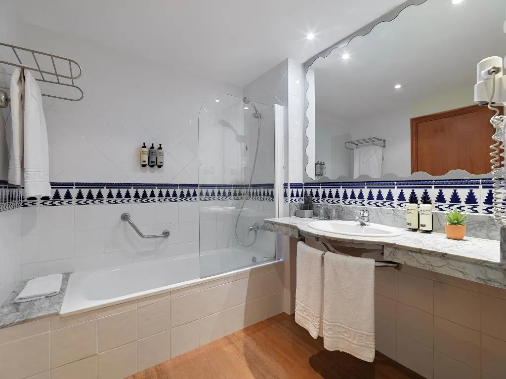 DOUBLE STANDARD Room, H10 Mediterranean Village, Costa Dorada