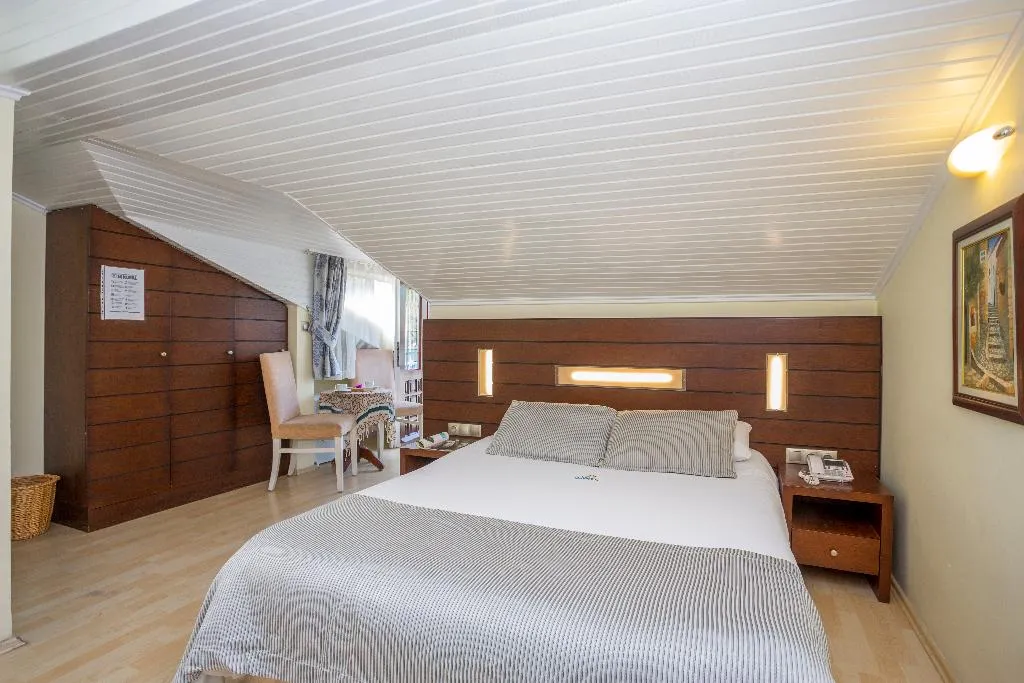 Room, Villa Daffodil, Dalaman