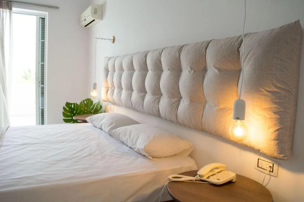 Room, Paradise Beach Hotel, Zante