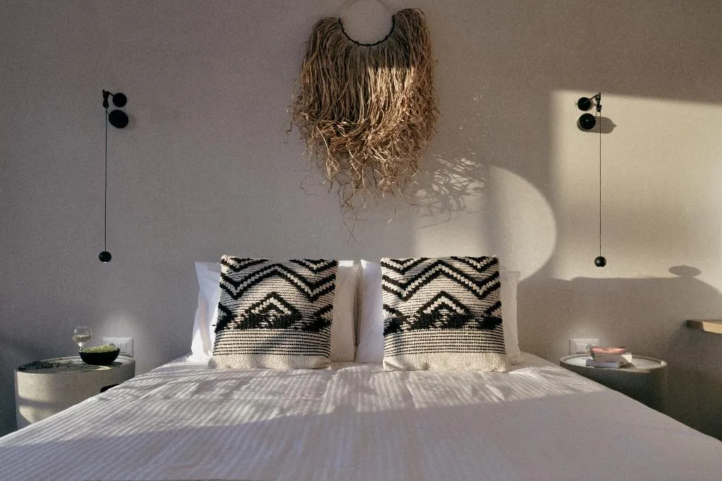 JUNIOR SUITE CAPACITY 2 Room, Casa D'Oro Suites by Estia 'Adults Only', Crete