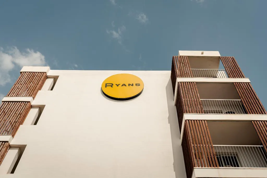 General view, Ryans Ibiza Apartments (Adults Only), Ibiza