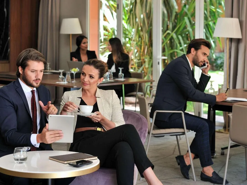 Conferences, Sofitel Marrakech Palais Imperial & Spa, Marrakech