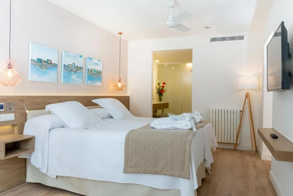 JUNIOR SUITE CAPACITY 2 Room, Valentin Somni Hotel and Suites, Majorca