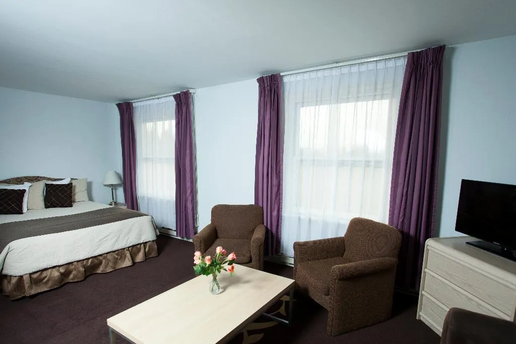 FAMILY ROOM CAPACITY 1 Room, Airport Hotel Mara, Riga