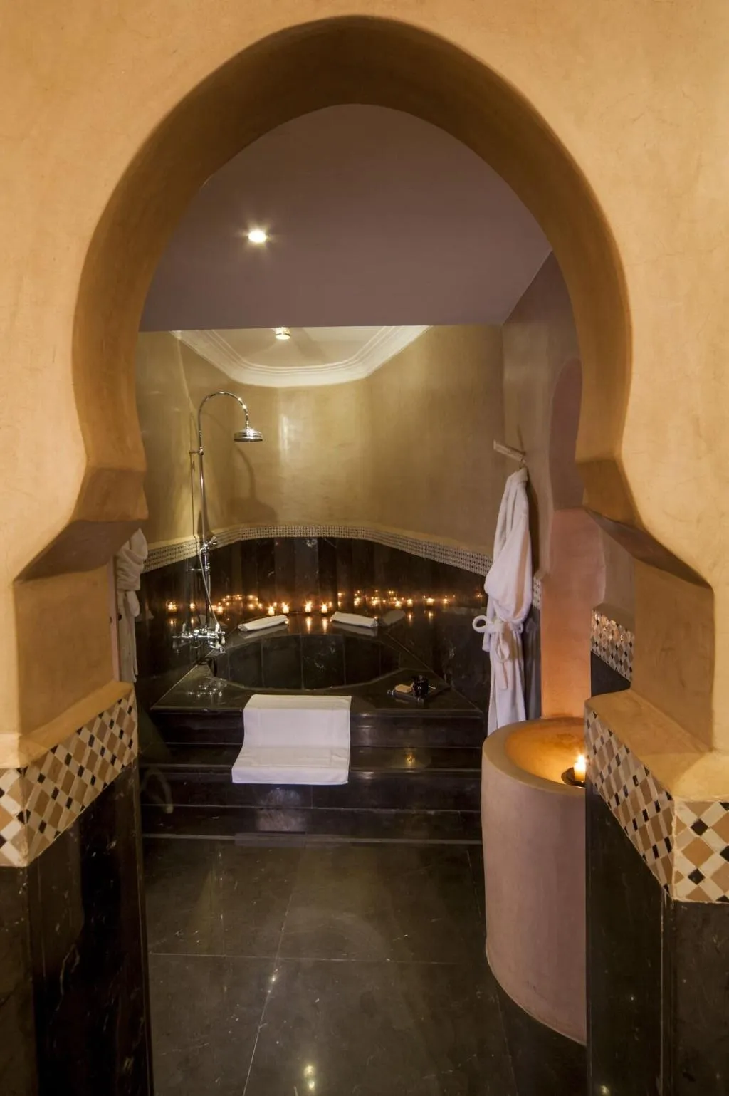 Room, Almaha Marrakech, Marrakech
