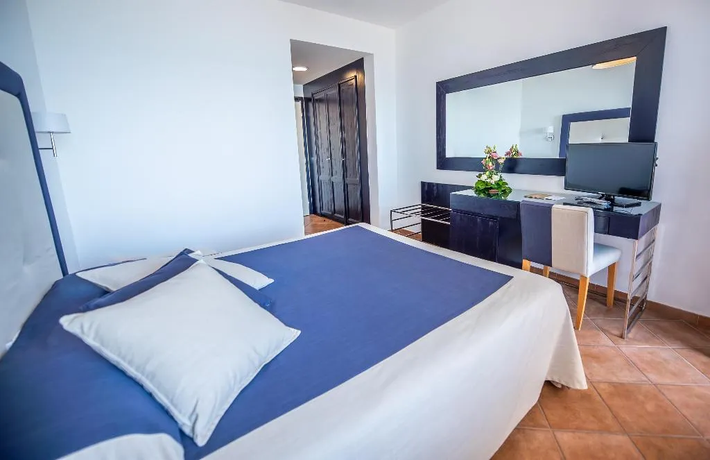 Room, Oasi Di Kufra, Rome