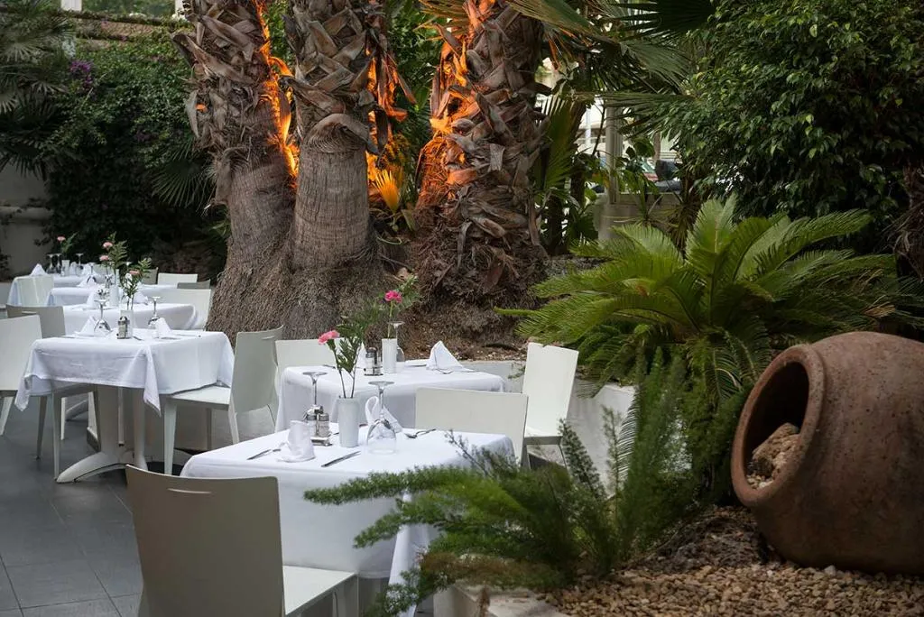 Restaurant, Climia Belroy 4* Sup, Costa Blanca