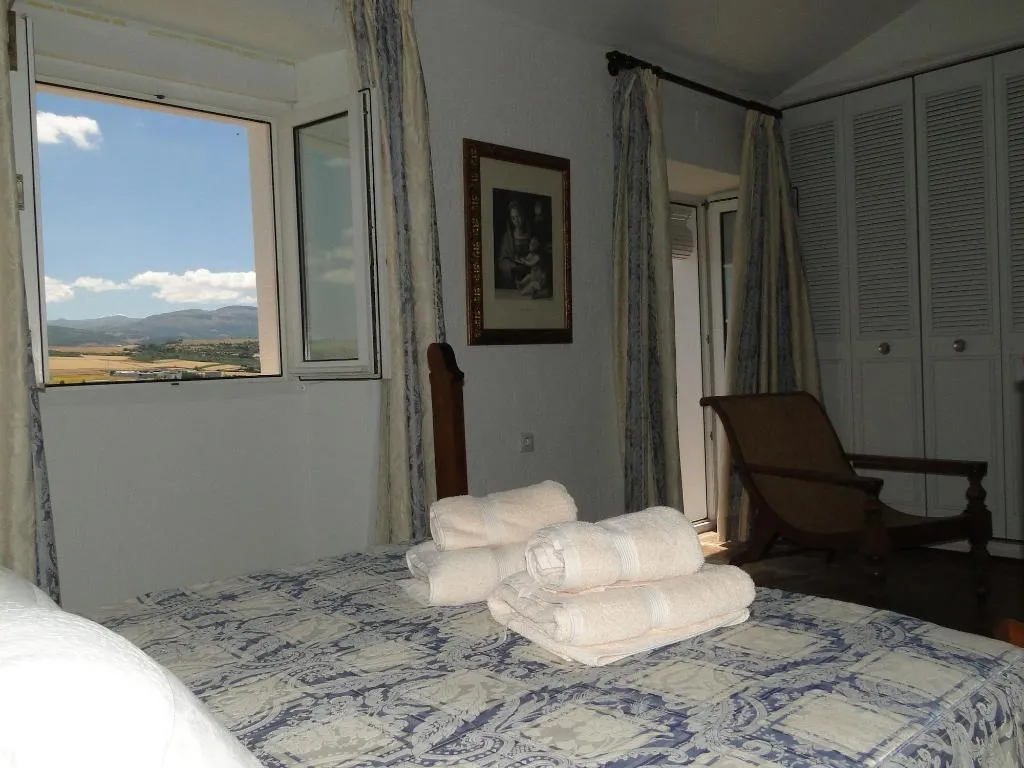 Room, Casa Alta, Costa Del Sol
