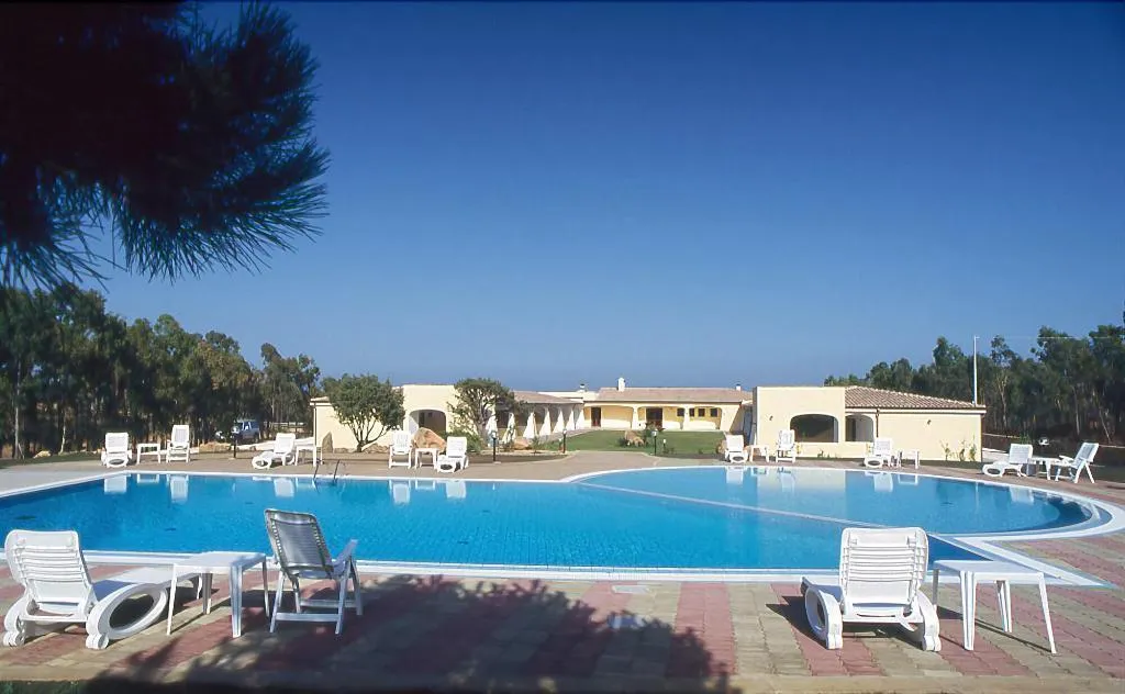 Sports and Entertainment, Hotel Biderrosa, Olbia