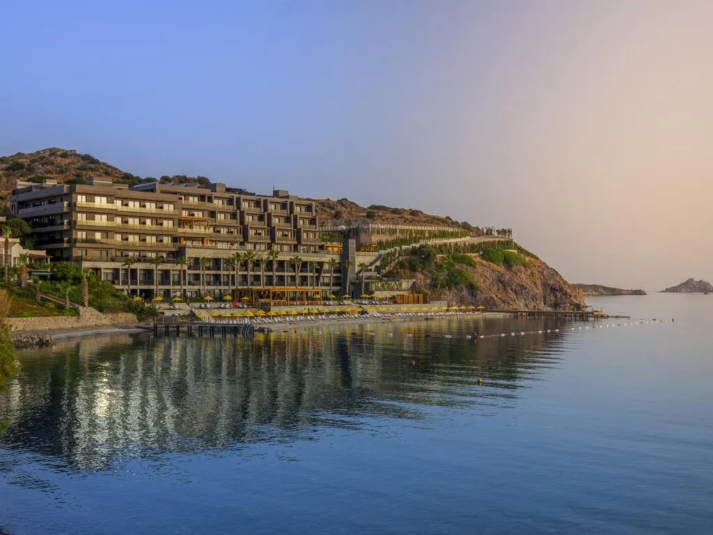 General view, The Bodrum Hotel Yalikavak - MGallery Collection, Bodrum