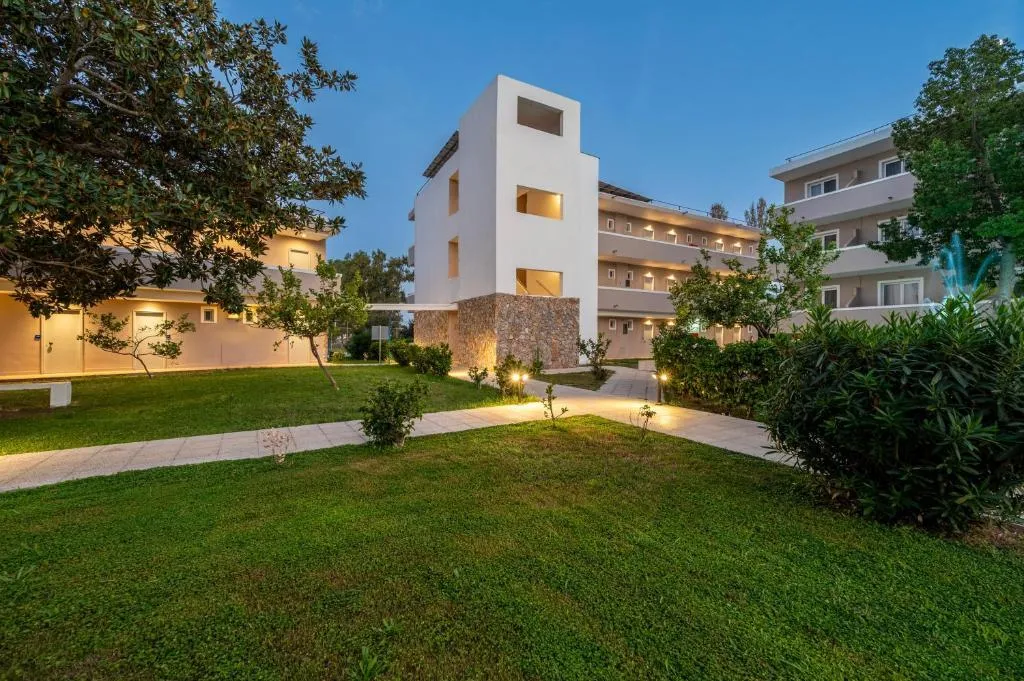General view, Aegean Bay Hotel, Kos