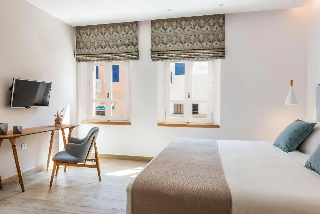 Room, Avra Apartments Venetian Harbour, Crete