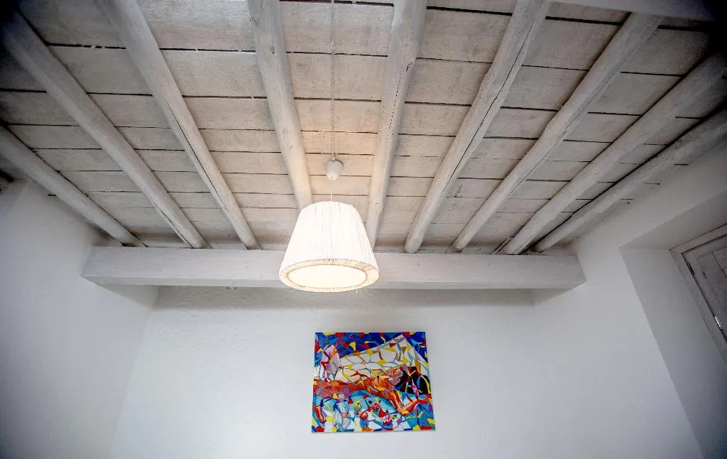 APARTMENT CAPACITY 2 Room, Residence Ventimiglia, Palermo
