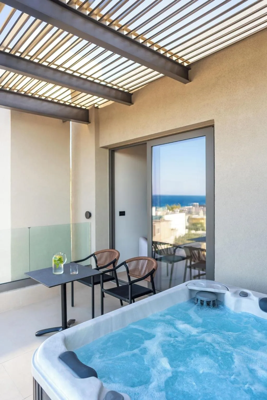 Room, Alizo Boutique Hotel & Spa  - Adults Only, Rhodes