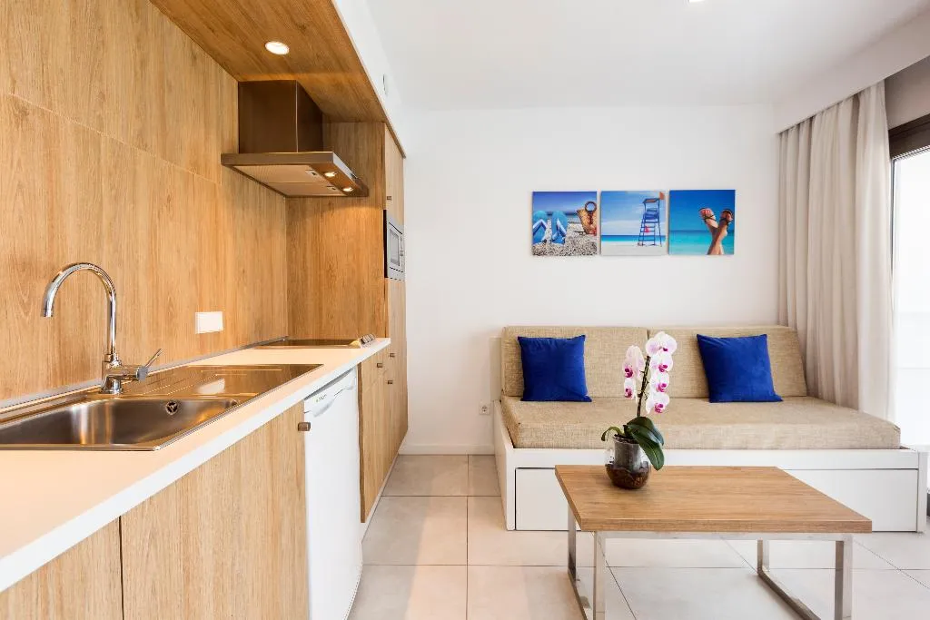 APARTMENT PREMIUM Room, Playas Cas Saboners, Majorca